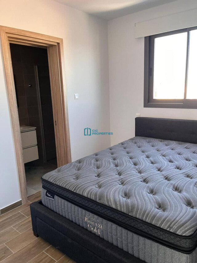 Fully Furnmished -  2 Bedroom Top-Floor Apartment in Sotiros Area – photo 6