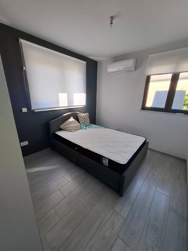 Fully Furnished -  2 Bedroom Apartment in City Center Area of Larnaca – photo 4
