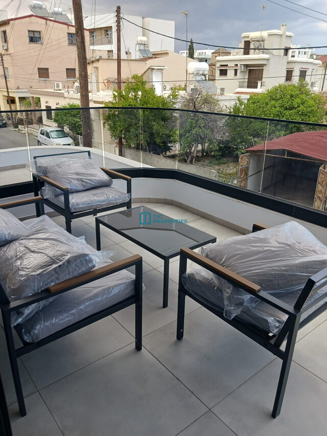 For Sale - Brand New & Ready to Move in  - 2+1  Bedroom Apartment in The Heart of  Drosia Area - Larnaca – photo 10