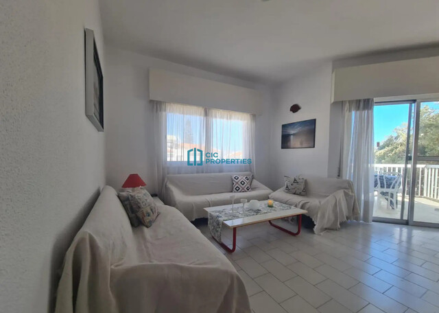 Fully Furnished Sea View Apartment  on Dhekelia Road - Oroklini – photo 2