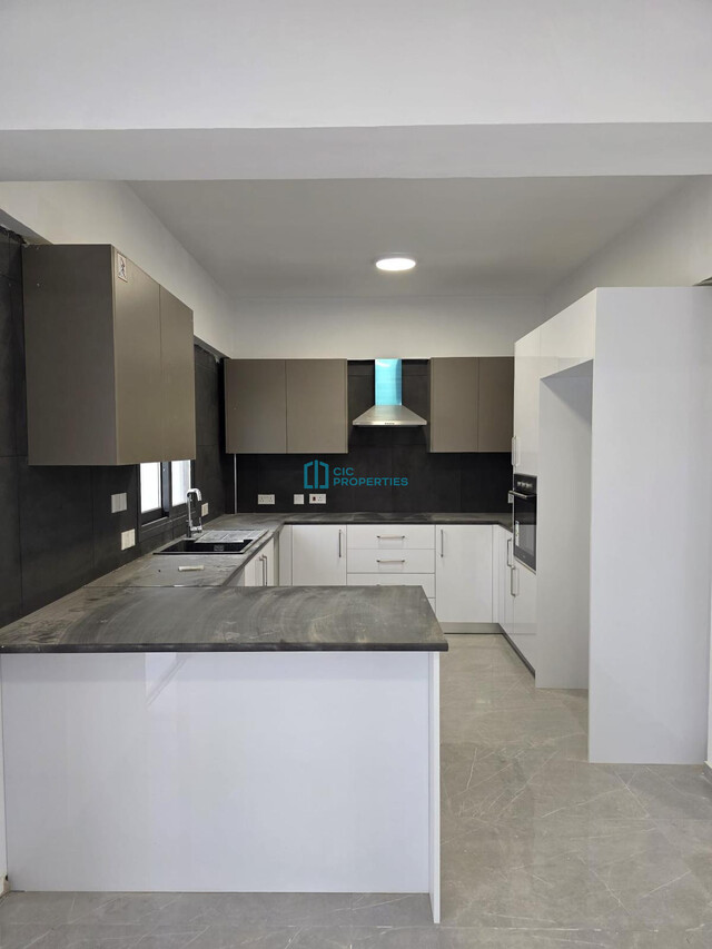 65.000 Government Financial Help For Fully Furnished  3 Bedroom Villa with Private Pool in Vrysoulles – photo 4