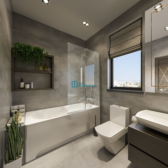 Spacious Two Bedroom & Two Bathrooms Apartment for Sale in Quiet Deryneia Area – photo 6