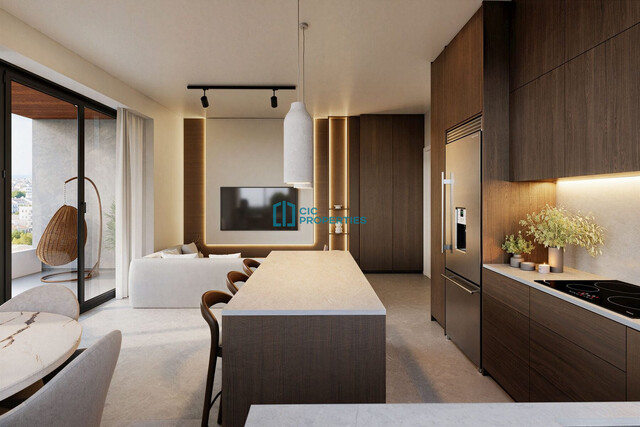 2 Bedroom & 2 Bathroom Apartment in Kathari Area - Near Main Amenities – photo 5