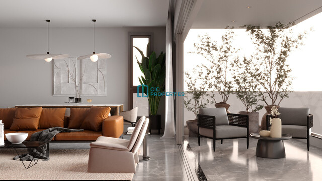 Modern 2-Bed Apartment in Aradippou Near Amenities of Larnaca – photo 4