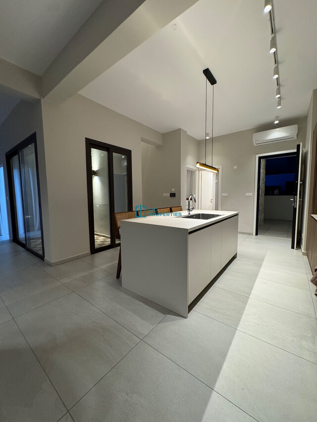 Modern Fully Furnished 4  Bedroom Oroklini Villa with Private Pool – photo 28