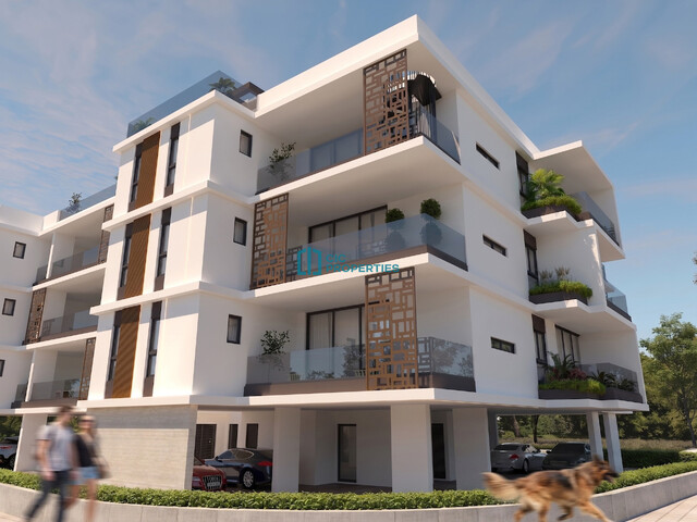 1 Bedroom Apartment in Agios Nikolaos Area - 7 Minutes from Metropollis Mall – photo 24