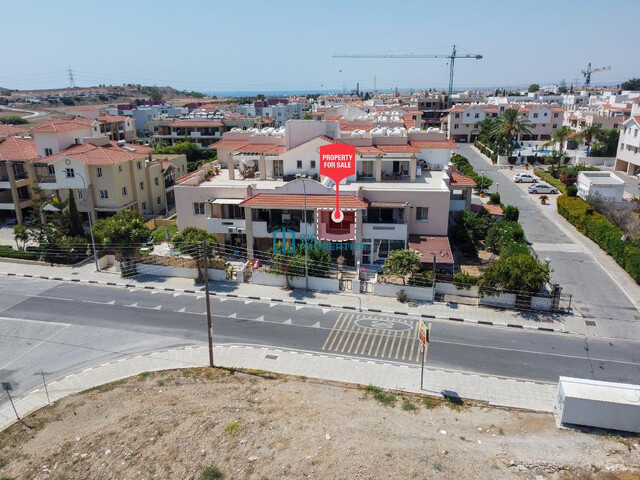 Studio Apartment with Communal Pool in Pyla - Gated Complex – photo 1