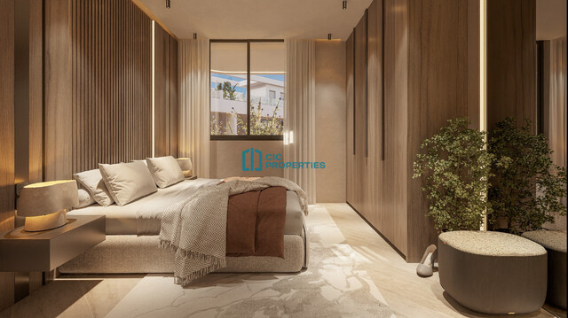 Studio Apartment in Livadia Area in Larnaca with Communal Pool – photo 6
