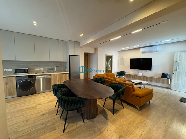 Renovated 3 Bedroom Ground Floor  Apartment in Aradippou Area For Sale  - Fully Furnished – photo 1