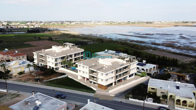 Modern Sotira 3 Bedroom Apartment with Communal Pool and Gym – photo 13