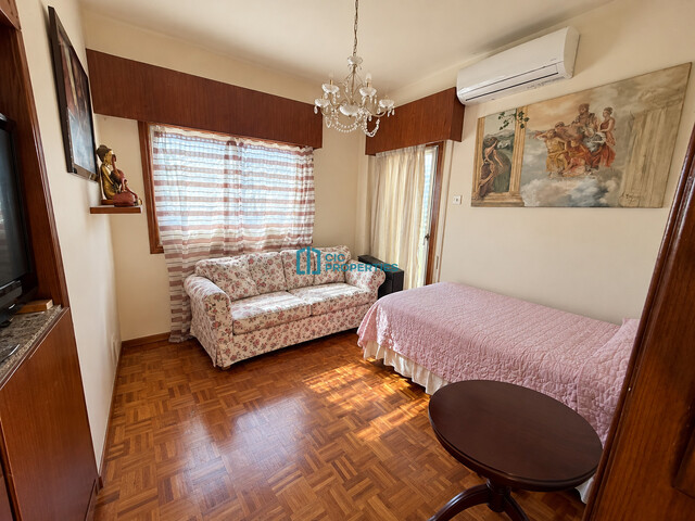 Spacious 3-Bedroom Apartment Near Port Area with Sea Views & City Views of Larnaca – photo 7