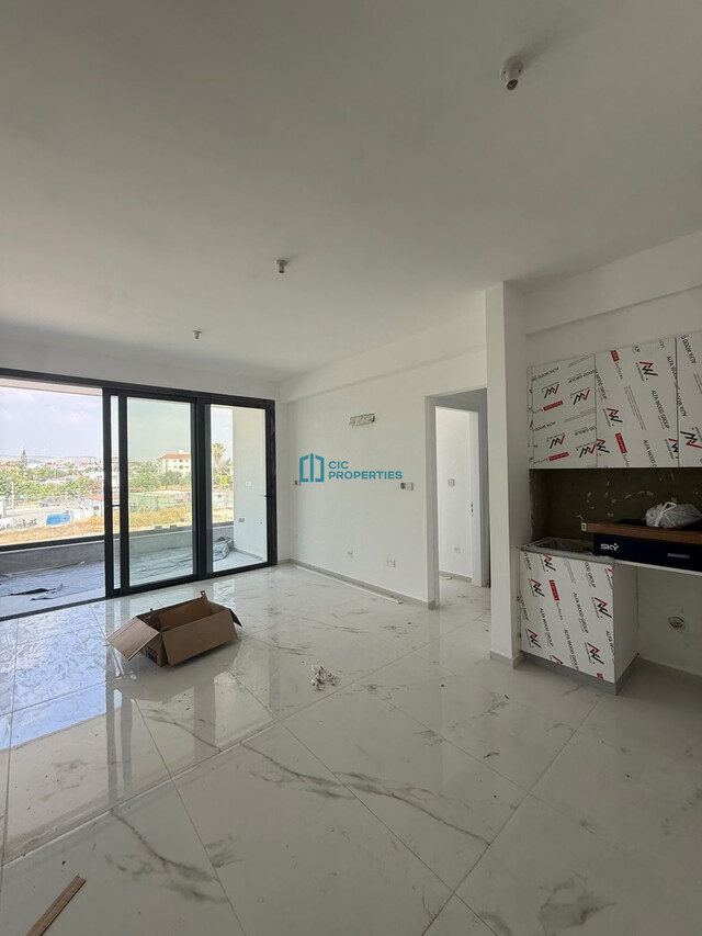 Almost Completed -  One Bedroom Apartment in Peaceful Aradippou Area of Larnaca - For Rent – photo 2