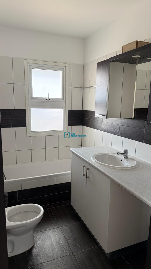 Unfurnished 2 Bedroom Penthouse Apartment in Oroklini Area of Larnaka – photo 10