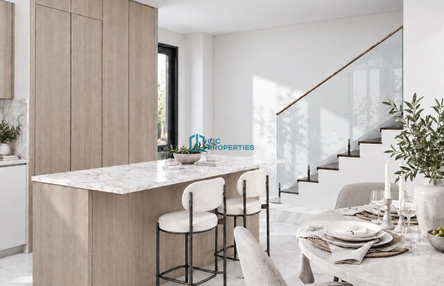 3 Bedroom & 2 Bathroom Detached House in Pyla Area with Private Pool and Garden Area – photo 7
