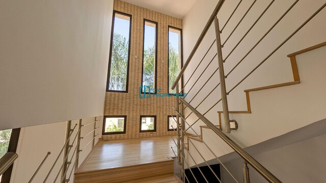 Four-Bedroom mansion in Livadia, Larnaca – photo 27