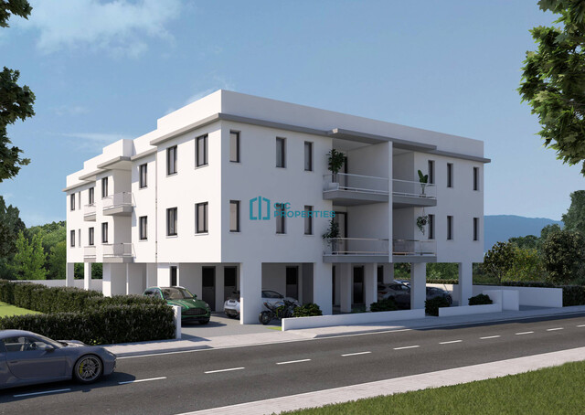 Modern 2 Bedroom Apartment in Oroklini, Close to Amenities – photo 6