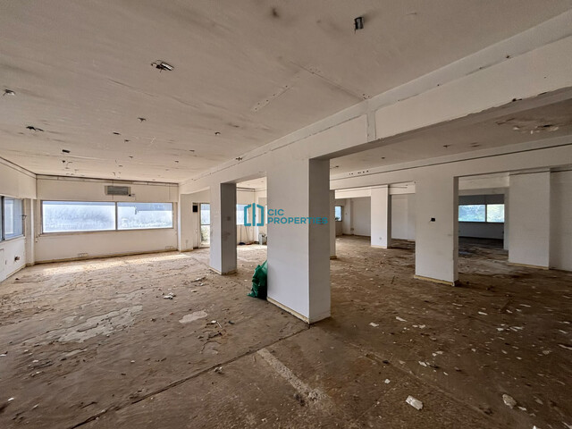 Spacious 200 m2 Office in Chrisopolitisa Area of Larnaca - Near Salina Park – photo 2