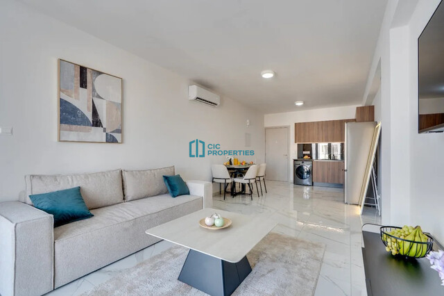 Modern 3 Bedroom Apartment with Communal Pool in Xylofagou Area – photo 4
