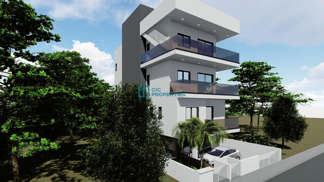 Modern One Bedroom Apartment For Sale in Kamares , Larnaka – photo 2