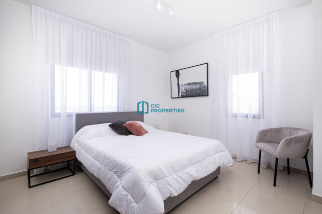 Two Bedroom - Two Story - Apartment in Peaceful Tersefanou with Communal Pool – photo 4