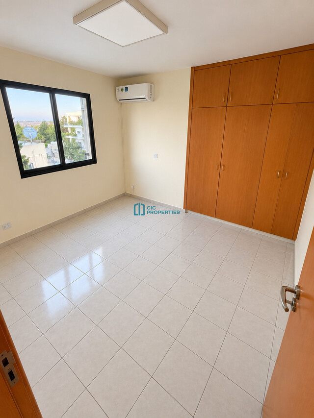 Unfurnished -  3 Bedroom Apartment or Office Space in Drosia Area - in Quiet Residential Area – photo 5