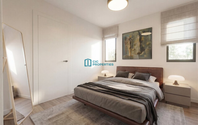 2 Bedroom & 2 Bathroom Apartment in Aradippou Area – Off Plan – photo 6