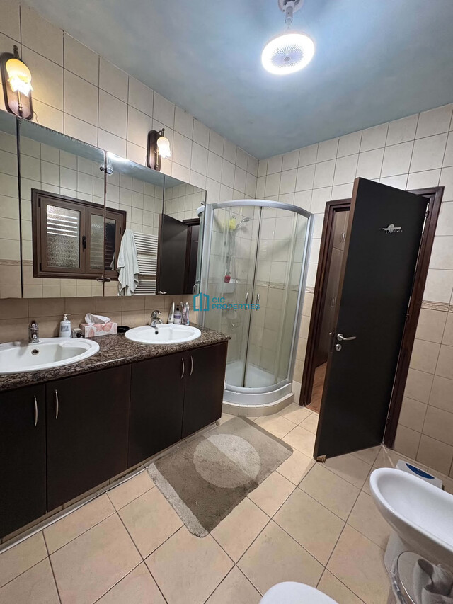 4 Bedroom Villa with Private Pool in Dali - Nicosia Area - Sitting on a Big Plot of 5351 m2 – photo 8