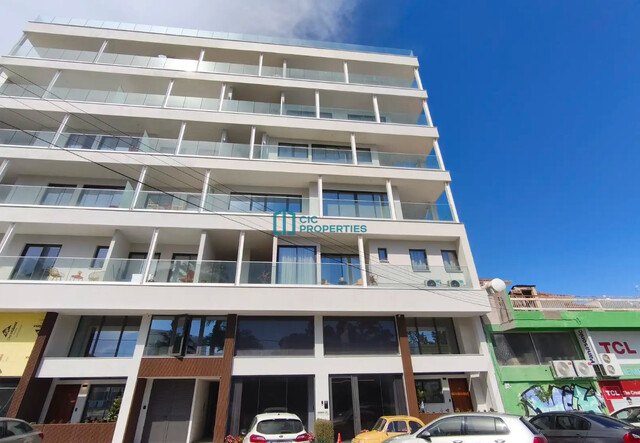 Key Ready Fully Furnished Studio in Lively City Center of Larnaka - Walking Distance To The Beach – photo 5