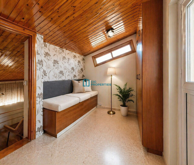 Three Floors - Unfurnished Maisonette with Three Bedrooms on Dhekelia Road - Oroklini Tourist Area with Walking Distance to The Beach – photo 10
