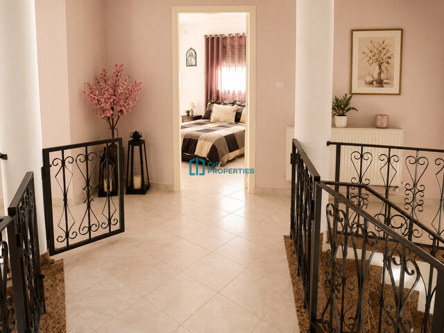 Four Bedroom Deatched - Home in Oroklini Area of Larnaca - Just 5 min From The Beach – photo 11