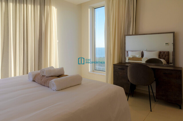 Luxury SeaView- 3 Bedroom Villa in Ayia Napa with Private Pool in Quiet Residential Area of Famagusta – photo 9