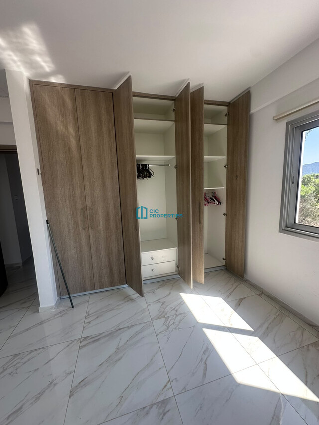 Fully Furnished 3 Bedroom Apartment in Pyrga Area of Larnaca - Surounded by Green Area – photo 12