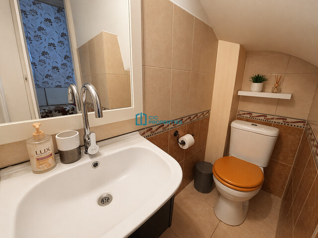 Three Floors - Unfurnished Maisonette with Three Bedrooms on Dhekelia Road - Oroklini Tourist Area with Walking Distance to The Beach – photo 5