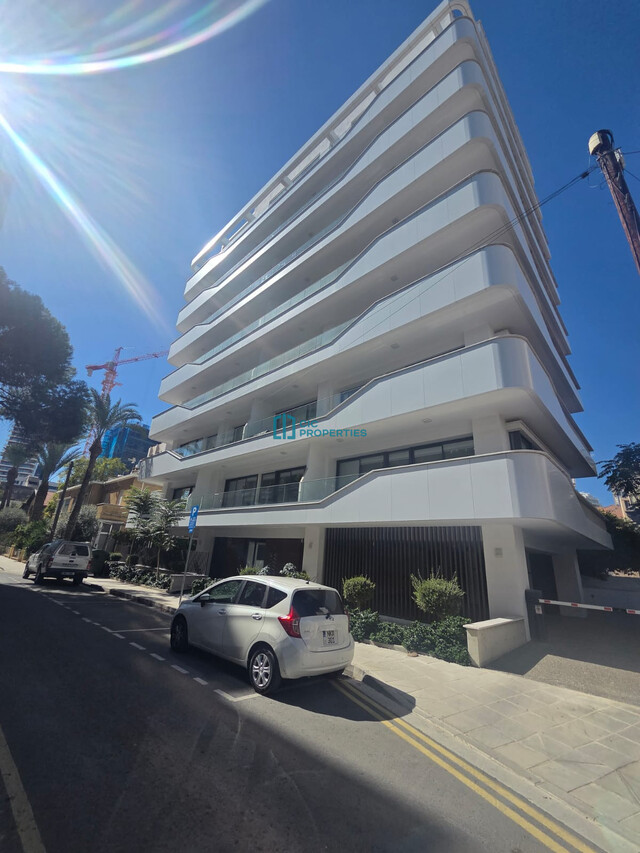 Stunning Key Ready - 2 Bedroom Penthouse  Close to Nicosia Center – photo 24