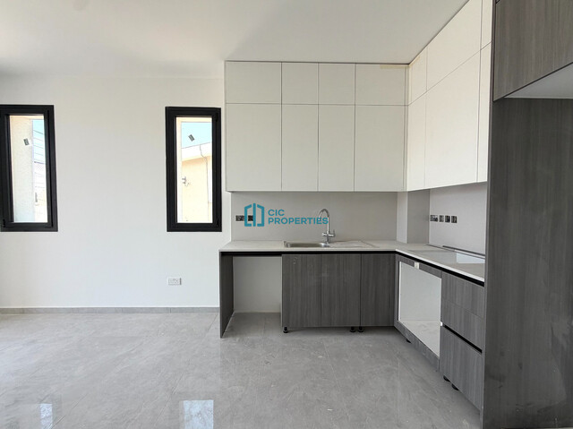 Modern One Bedroom Duplex in Quiet Livadia Area of Larnaca – photo 5