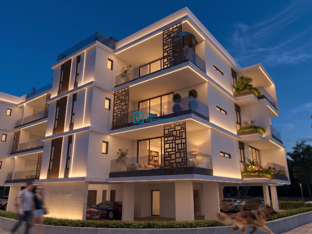 1 Bedroom Apartment in Agios Nikolaos Area - 7 Minutes from Metropollis Mall – photo 31