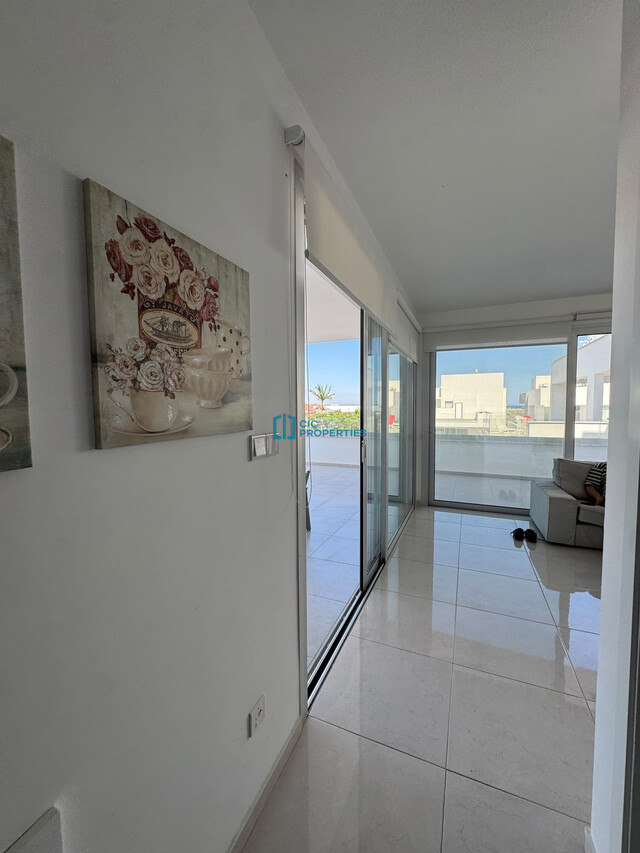Fully Furnished Two Bedroom Apartment With Communal Pool  in Livadia Area – photo 3