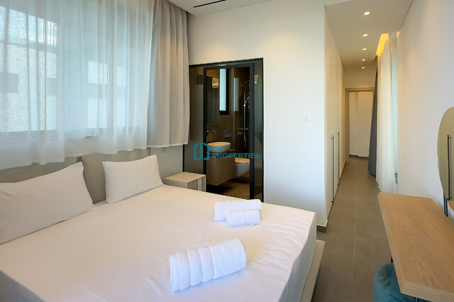 Luxury Seafront - 3 Bedroom Villa in Ayia Napa with Private Pool – photo 20
