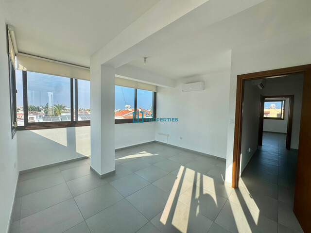 Spacious 114 m2 Office with 4 Spacious Rooms and Reception Area by Metropolis Mall, Larnaca – photo 3