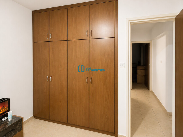 Fully Furnished - Spacious 2 Bedroom  Apartment in Tsiakilero Area – photo 4