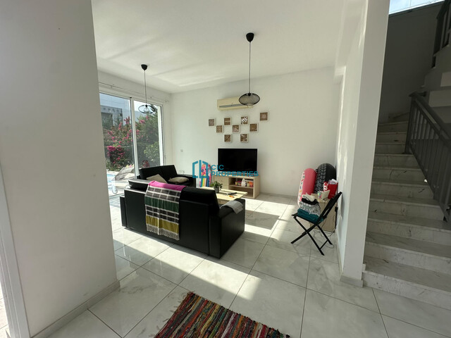 3 Bedroom Villa with Private Pool & Roof Garden Area on Dhekelia Road - Oroklini Touristic Area – photo 3