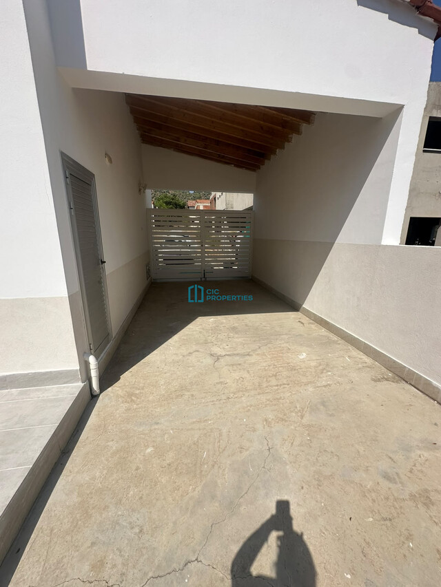 Fully Furnished 3 Bedroom Apartment in Pyrga Area of Larnaca - Surounded by Green Area – photo 19