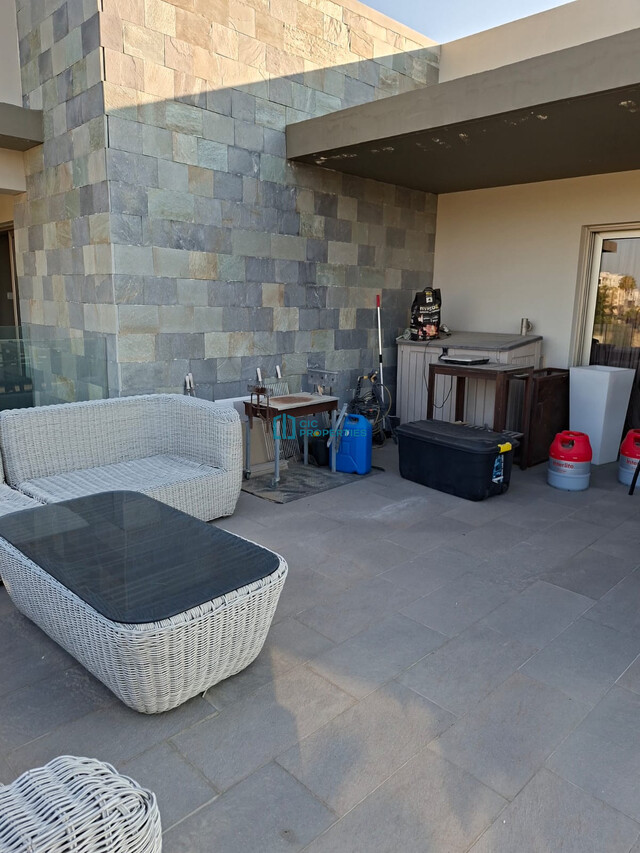 3 Bedroom  Penthouse Apartment for Rent Near Larnaca Metropolis Mall – photo 18