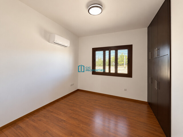 Detached 4+1 Bedroom Home for Sale on Dhekelia Road - Pyla Touristic Area – photo 18