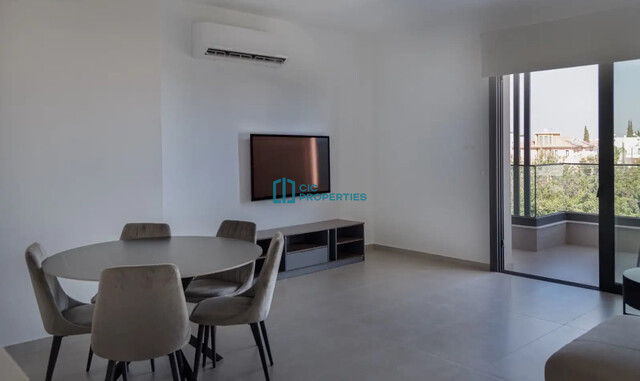 Fully Furnished 3-Bedroom Penthouse Apartment with Sea View  in Livadia - Larnakas – photo 6