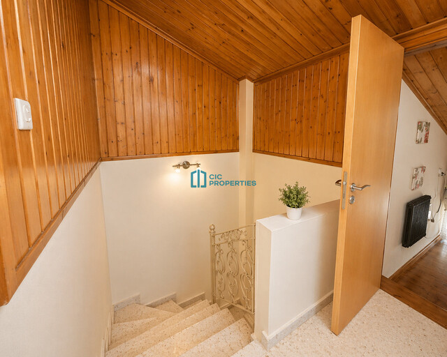 Three Floors - Unfurnished Maisonette with Three Bedrooms on Dhekelia Road - Oroklini Tourist Area with Walking Distance to The Beach – photo 6