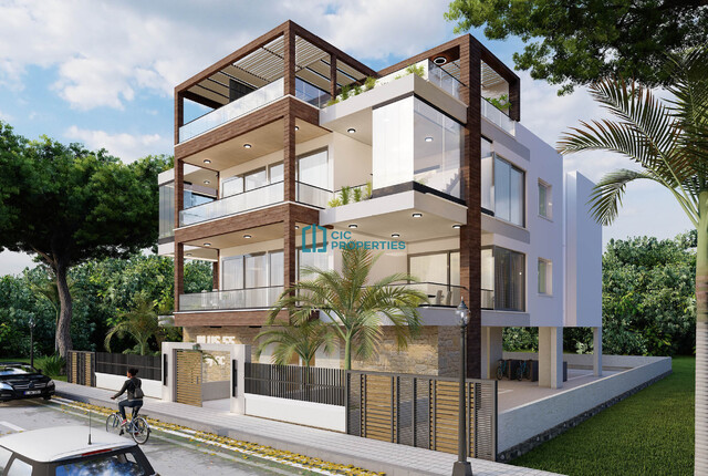 Key-Ready 2-Bed Penthouse in Livadia Larnakas – photo 6