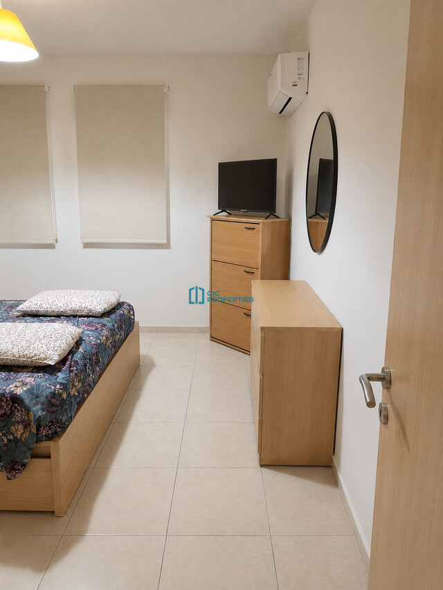 1-Bedroom Apartment in Tersefanou in Gated Complex with Communal Pool – photo 8