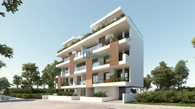 Penthouse 2 Bedroom Apartment by Metropolis Mall Near Shops and Gym – photo 8