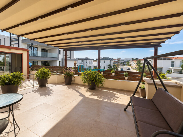 Spacious 4 Bedrooms Detached House in Peaceful Livadia Larnakas – photo 3